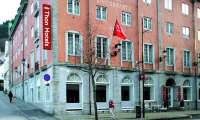 Thon Hotel Rosenkrantz Bergen Hotels in Bergen