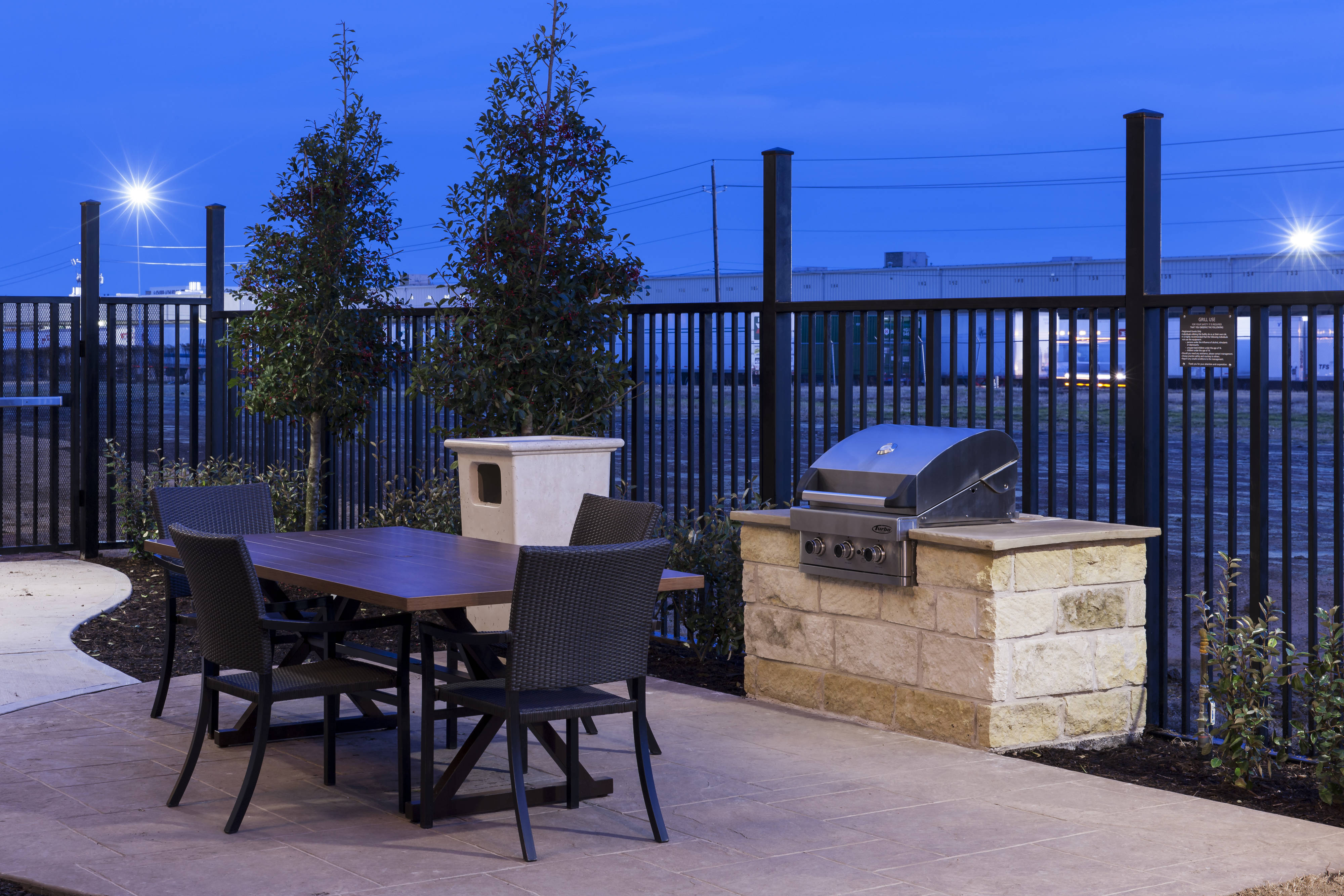 Residence Inn by Marriott Dallas Plano/Richardson