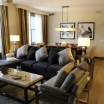 The Residences at One Village Place by Hyatt Vacation Club Hotel di Truckee