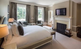 Langdon Hall Country House Hotel & Spa