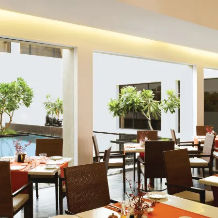 Trident, Chennai