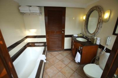 Other Taj Fisherman's Cove Resort & Spa, Chennai Photo