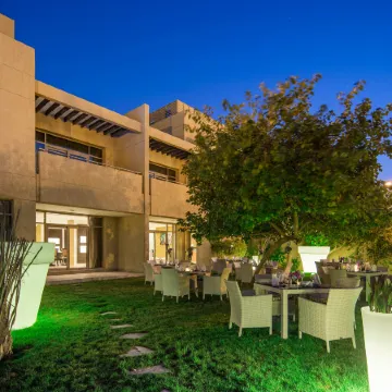 Vivienda Hotel Villas, Granada