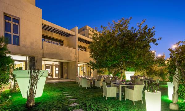 Vivienda Hotel Villas, Granada