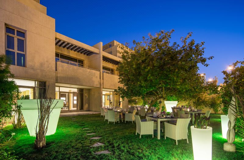 Vivienda Hotel Villas, Granada