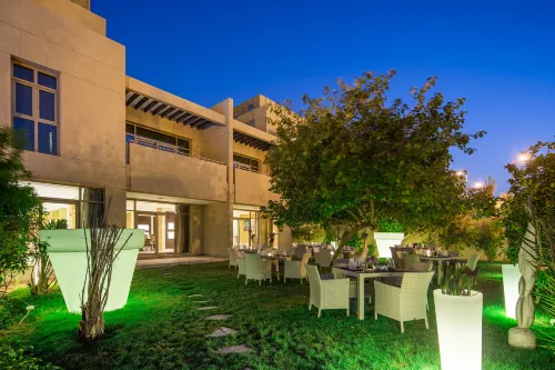 Vivienda Hotel Villas, Granada