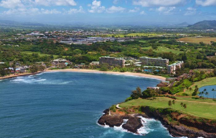 Marriott's Kaua'i Beach Club
