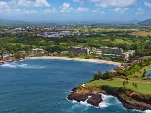 Marriott's Kaua'i Beach Club