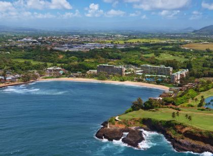 Marriott's Kaua'i Beach Club