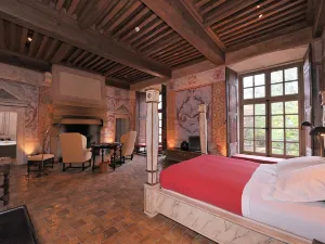 Château de Bagnols