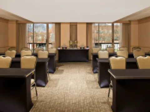 The Westin Princeton at Forrestal Village Hotels in Princeton