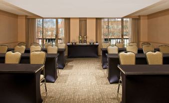The Westin Princeton at Forrestal Village