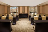 The Westin Princeton at Forrestal Village Hotels in Mercer County