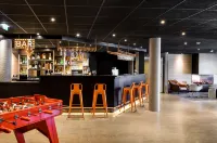Scandic Segevång Hotels in Lomma