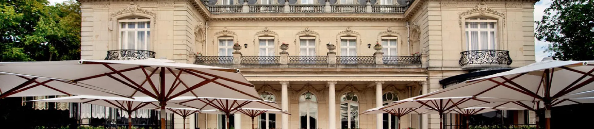 Cultural Hotels