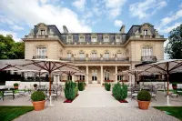 Domaine les Crayères
