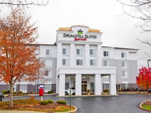 SpringHill Suites Pittsburgh Monroeville