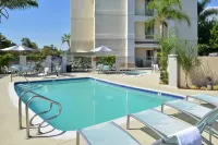 SpringHill Suites Pasadena Arcadia Hotels in Arcadia