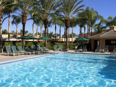 Sheraton Park Hotel at The Anaheim Resort