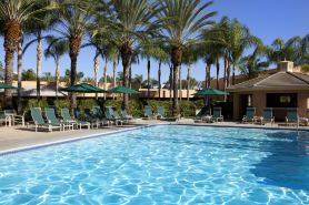 Sheraton Park Hotel at The Anaheim Resort
