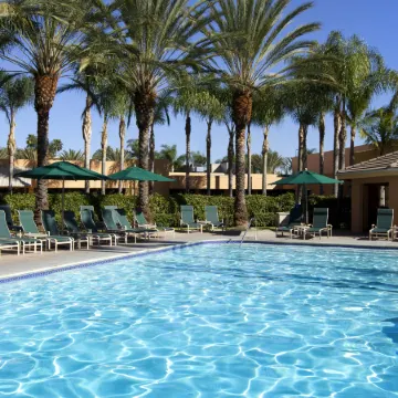 Sheraton Park Hotel at The Anaheim Resort