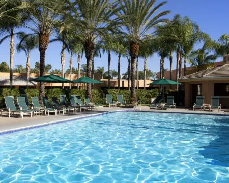 Sheraton Park Hotel at The Anaheim Resort Hoteles en Anaheim