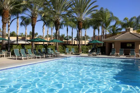 Sheraton Park Hotel at The Anaheim Resort