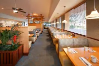 Sheraton Park Hotel at The Anaheim Resort - Breakfast