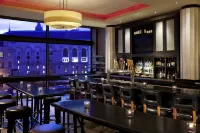 The Westin Copley Place, Boston - bar