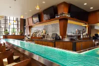 The Westin San Diego Gaslamp Quarter - bar