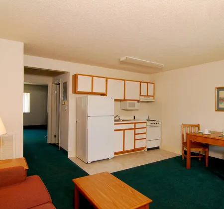 Affordable Suites Rocky Mount