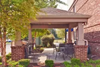Candlewood Suites Indianapolis Hotels in Indianapolis