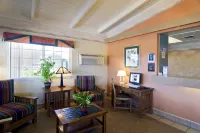 Americas Best Value Inn and Suites Oroville