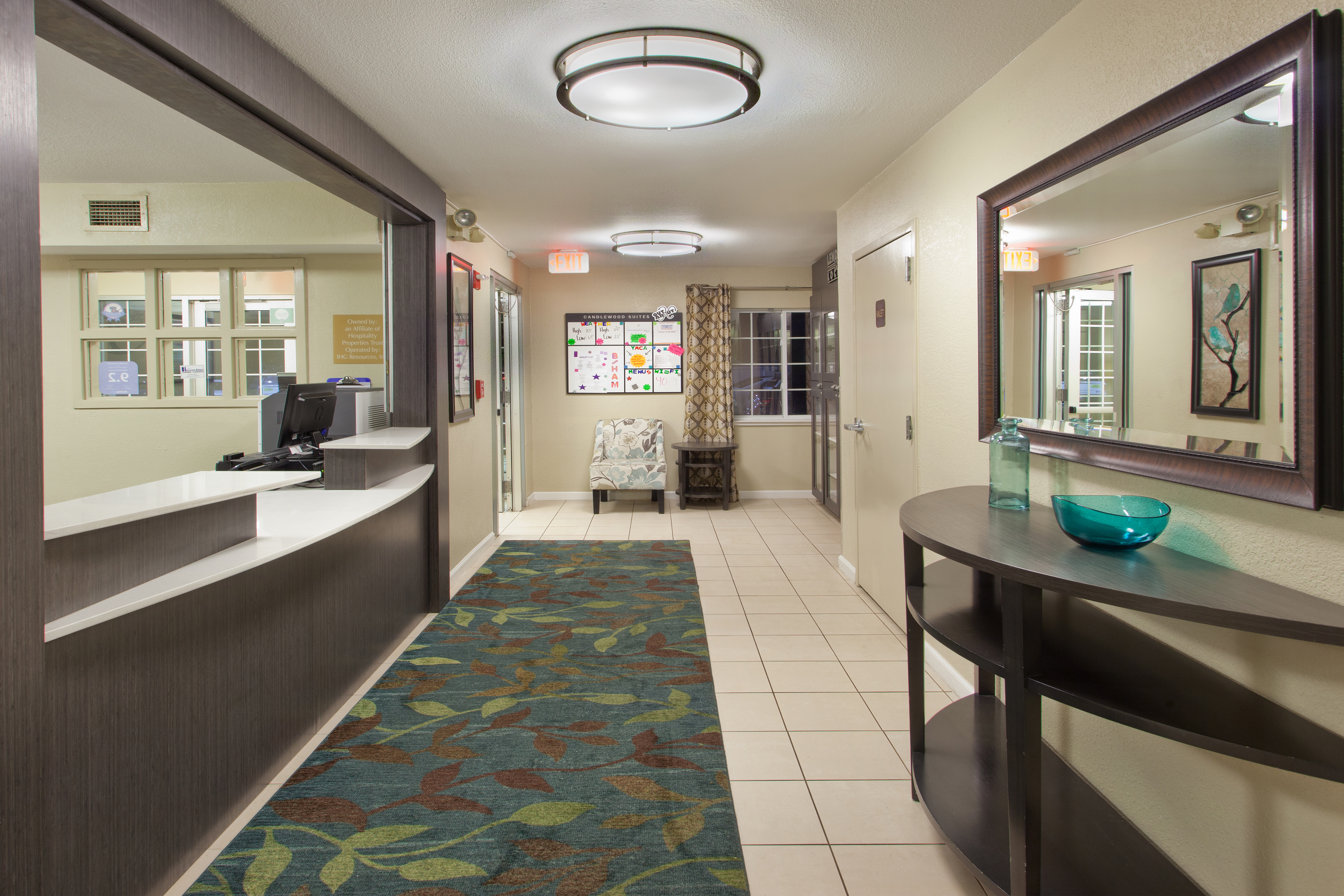 Sonesta Simply Suites Cleveland North Olmsted