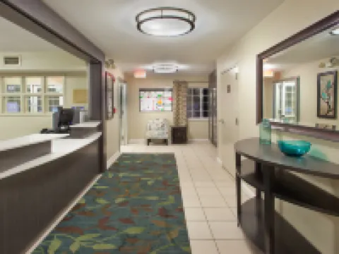 Sonesta Simply Suites Phoenix Tempe Hotels in Tempe
