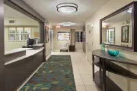 Executive Residency by Philadelphia-Willow Grove Отели в г. Хоршам