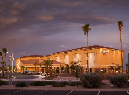 타운플레이스 스위트 투손 에어포트