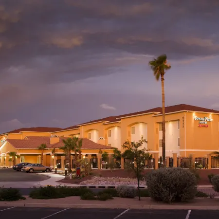 TownePlace Suites Tucson Airport