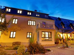 Landhotel Villa Moritz Garni