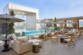 The Westin Nashville