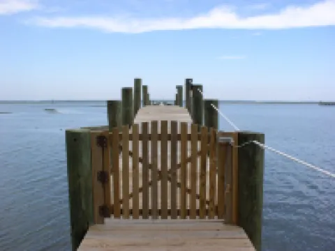Birchwood Inn Hotels in Accomack County