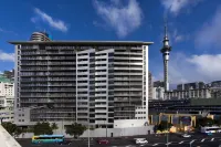 The Chancellor on Hobson Hotel di Auckland