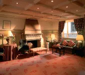 Romantik Hotel Wilden Mann Luzern