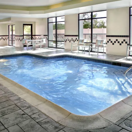 SpringHill Suites Danbury