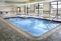 SpringHill Suites Danbury