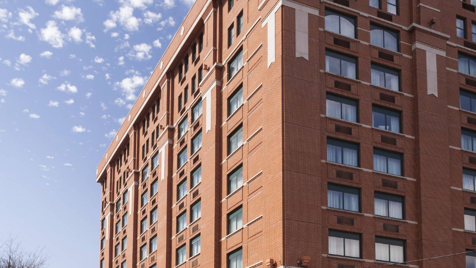 SpringHill Suites Dallas Downtown/West End