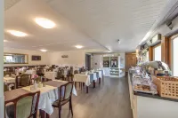 Ibis Styles Aalen - breakfast