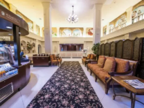 Bellissimo Hotel, Trademark by Wyndham Near Foxwoods Casino ノース・ストーニントンのホテル