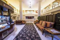 Bellissimo Hotel, Trademark by Wyndham Near Foxwoods Casino Hotels in North Stonington