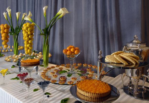 힐튼 워싱턴 DC 내셔널 몰